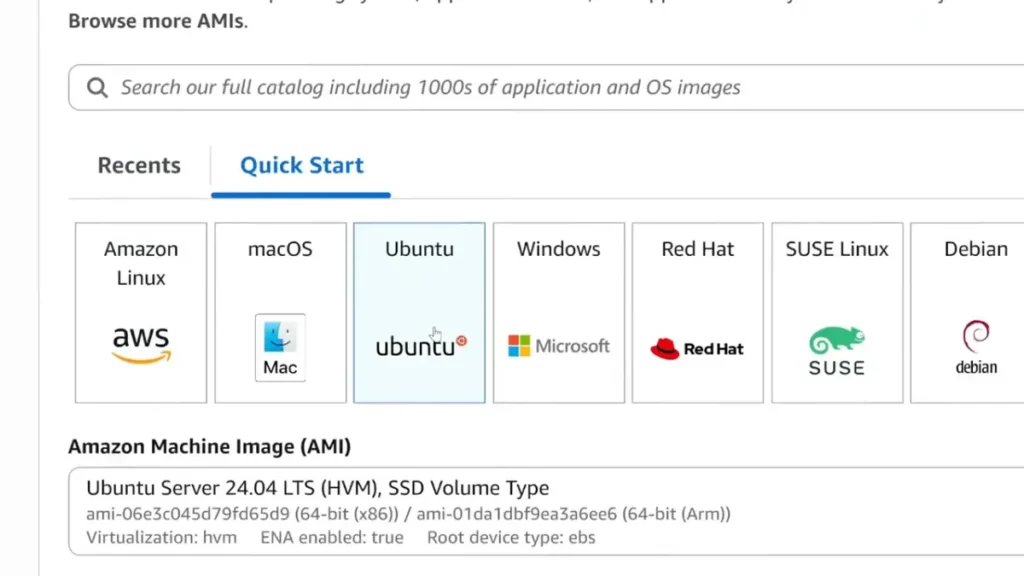 UBUNTU