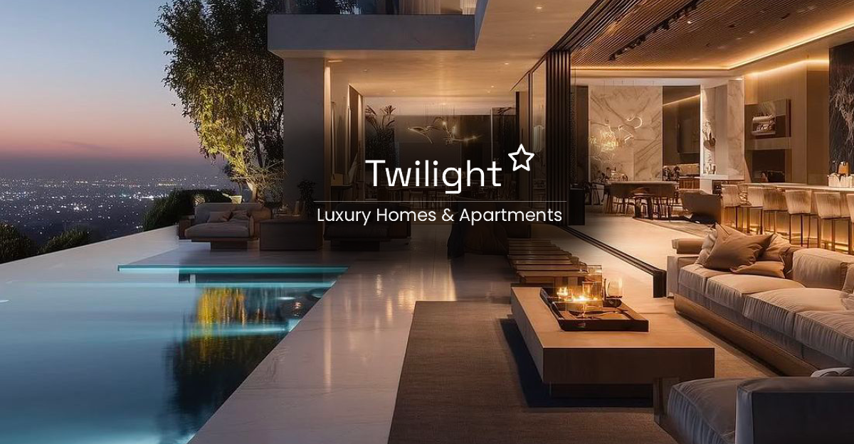 Twilight Luxury Apartments 1
