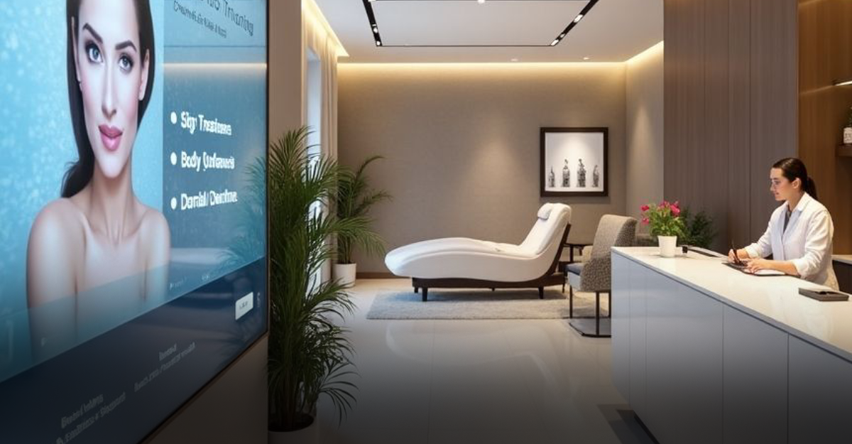 Dubai Medical Clinic