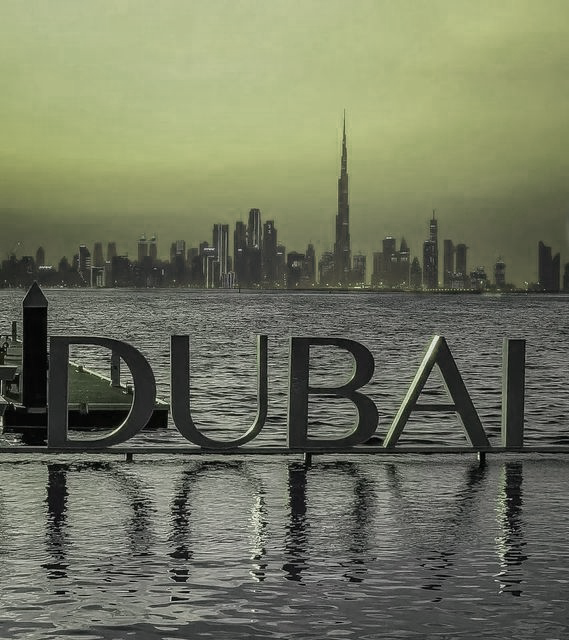 Dubai is so expensive