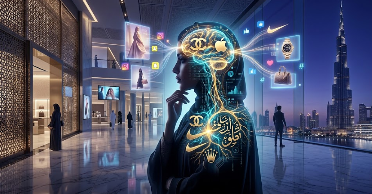 Psychology marketing