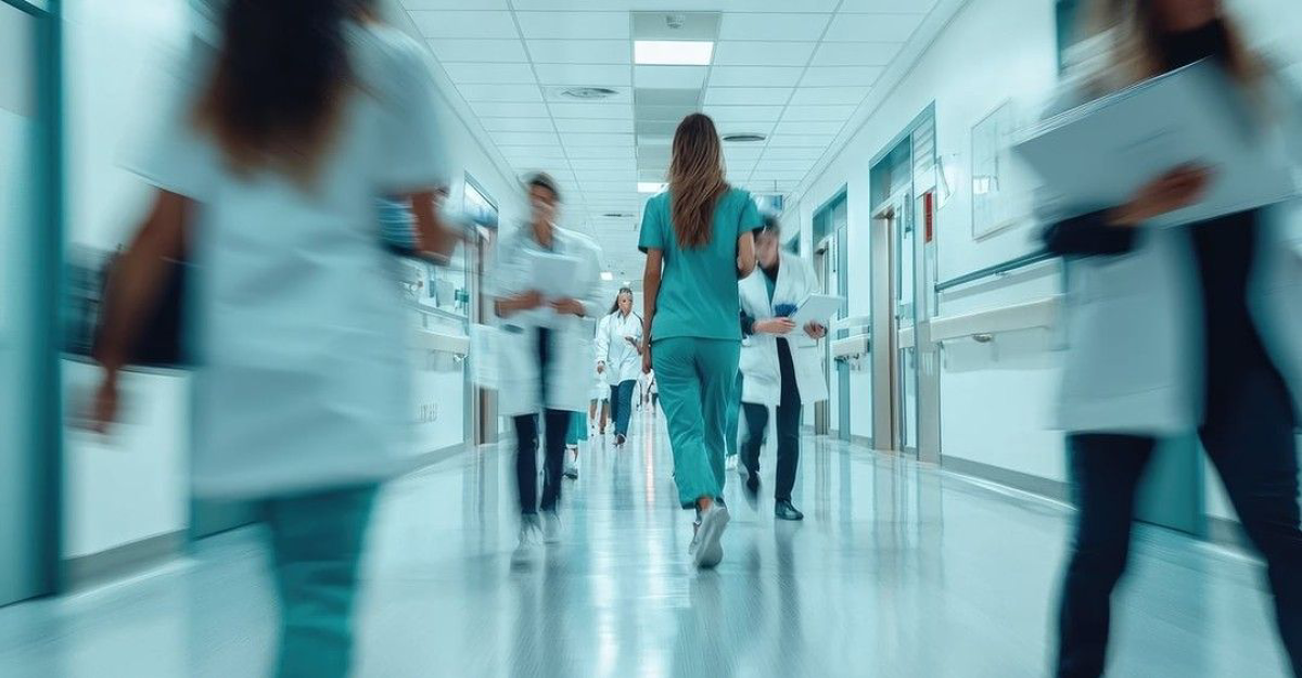 Healthcare Businesses