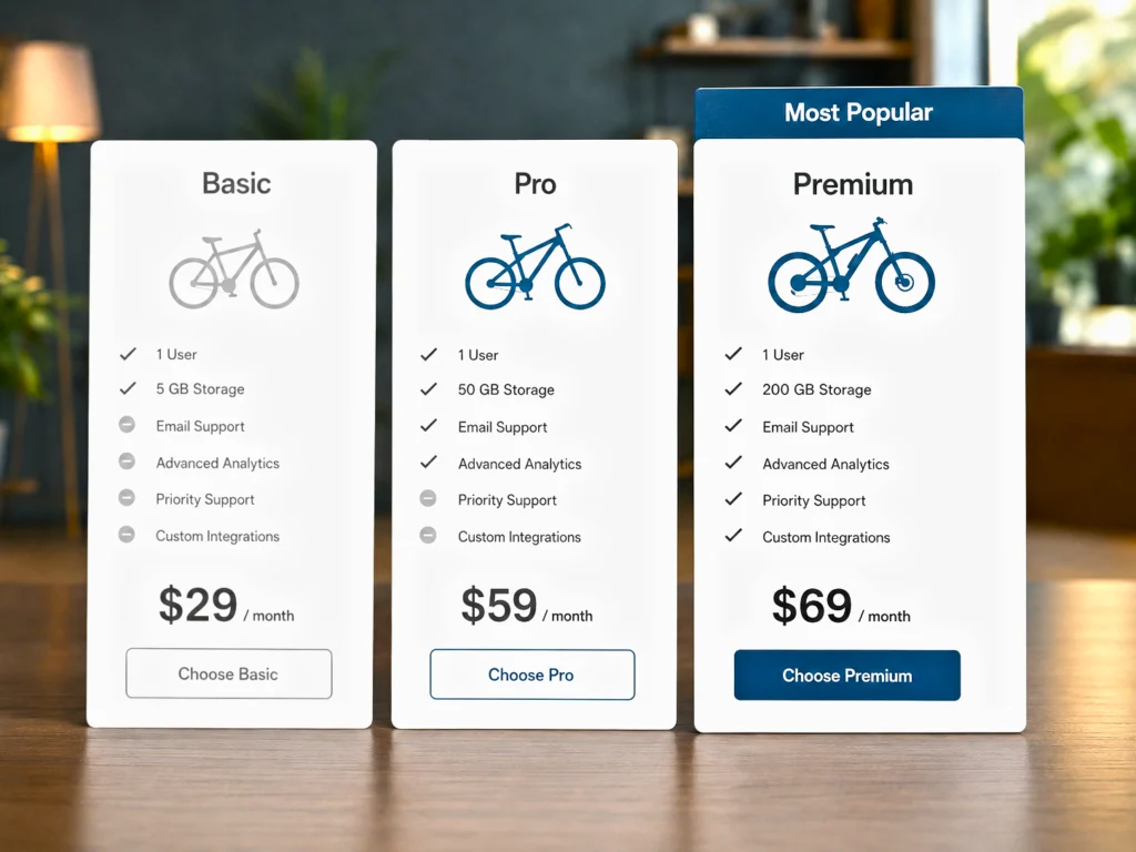 How to Apply the Decoy Effect in Your Business