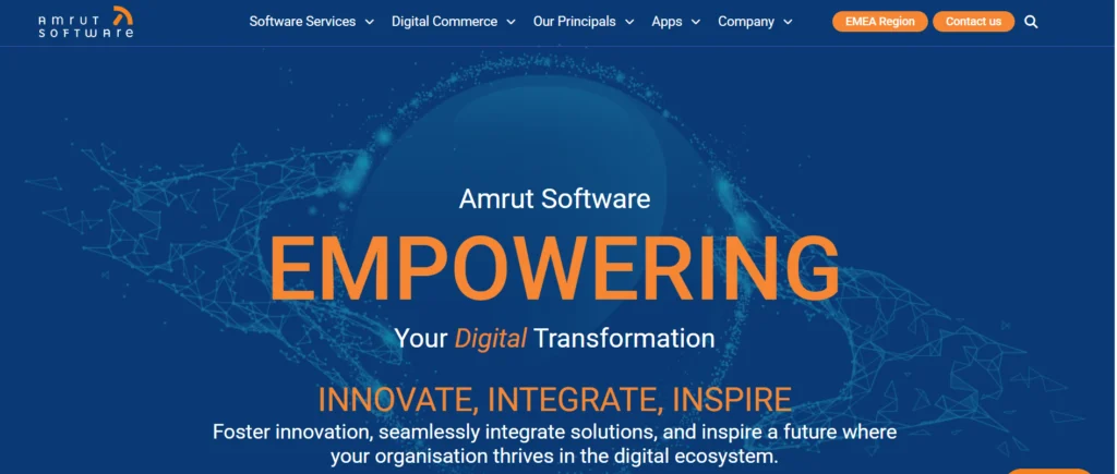 amrut-software