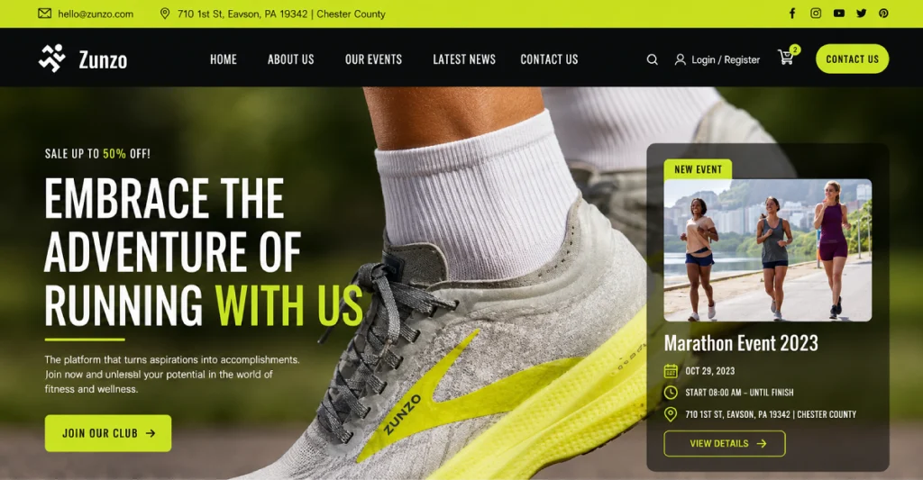 woocommerce website development
