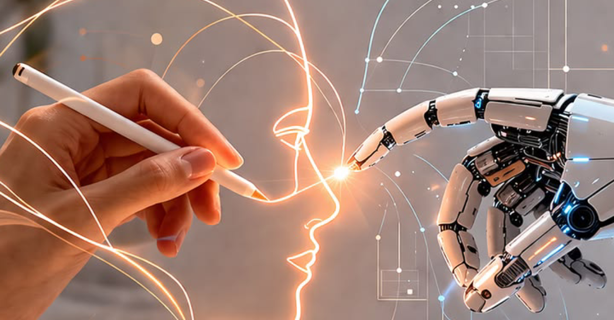 AI-powered content gap analysis workflow