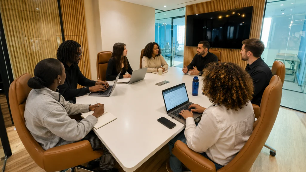 B2B marketing services Dubai