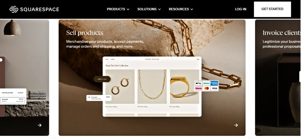 Squarespace