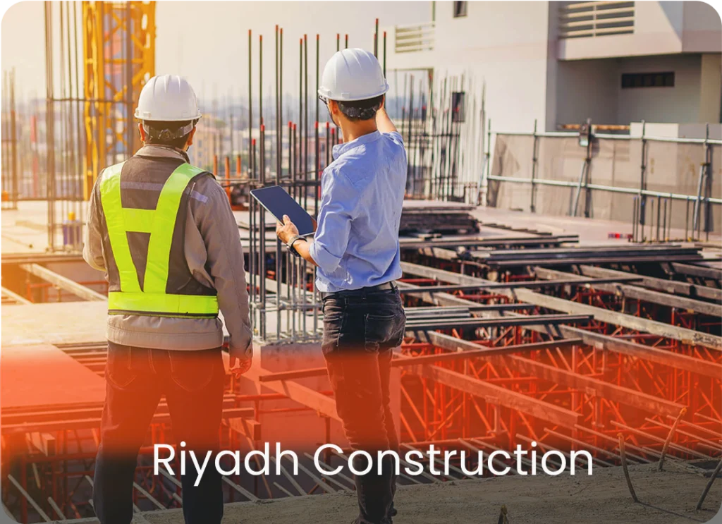 construction conglomerate