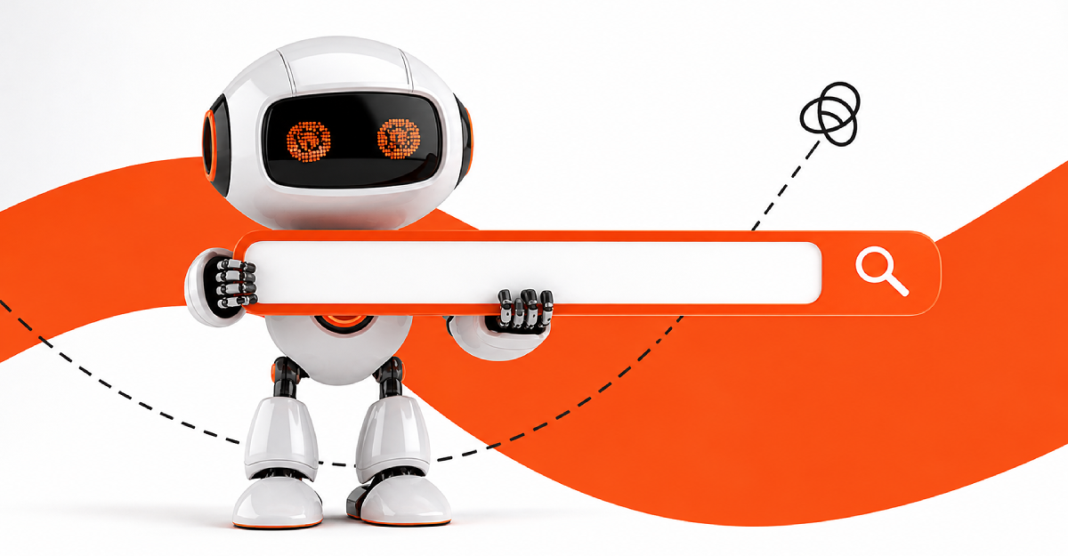 AI search optimization