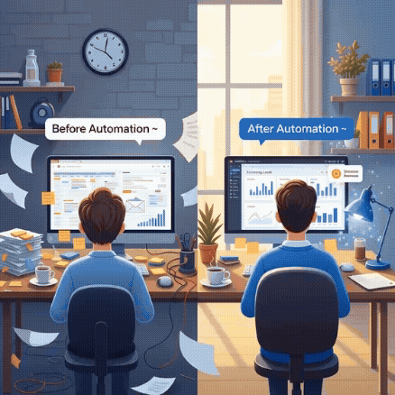 Common Marketing Automation Mistakes
