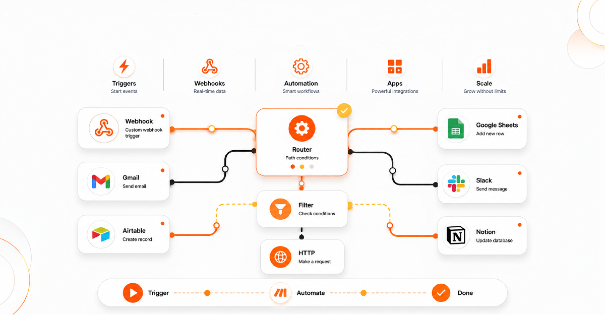 Marketing Automation