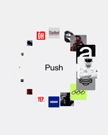 Motion Design With a Purpose