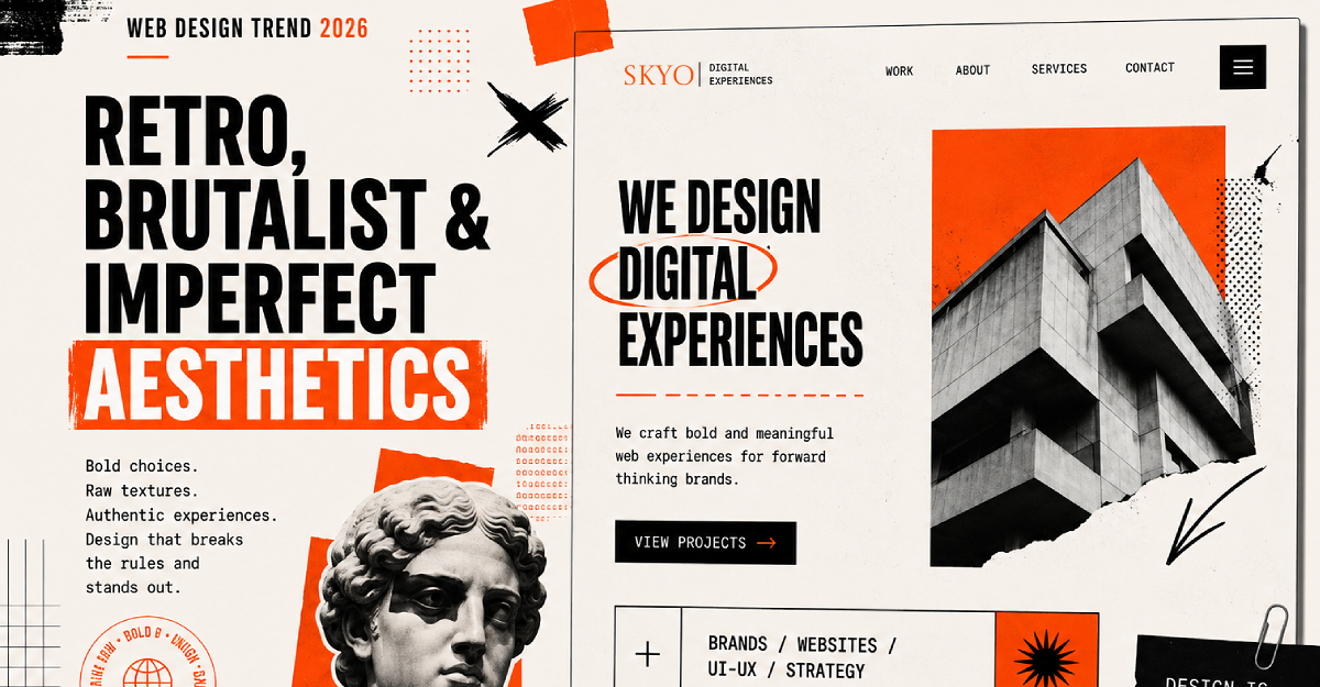 web development trends