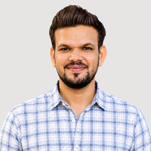 Fehmeez Hajika, Digital Growth Partner