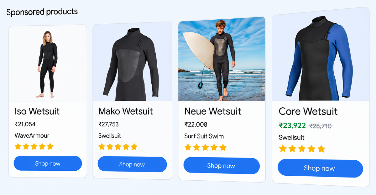 Google Ads Strategies