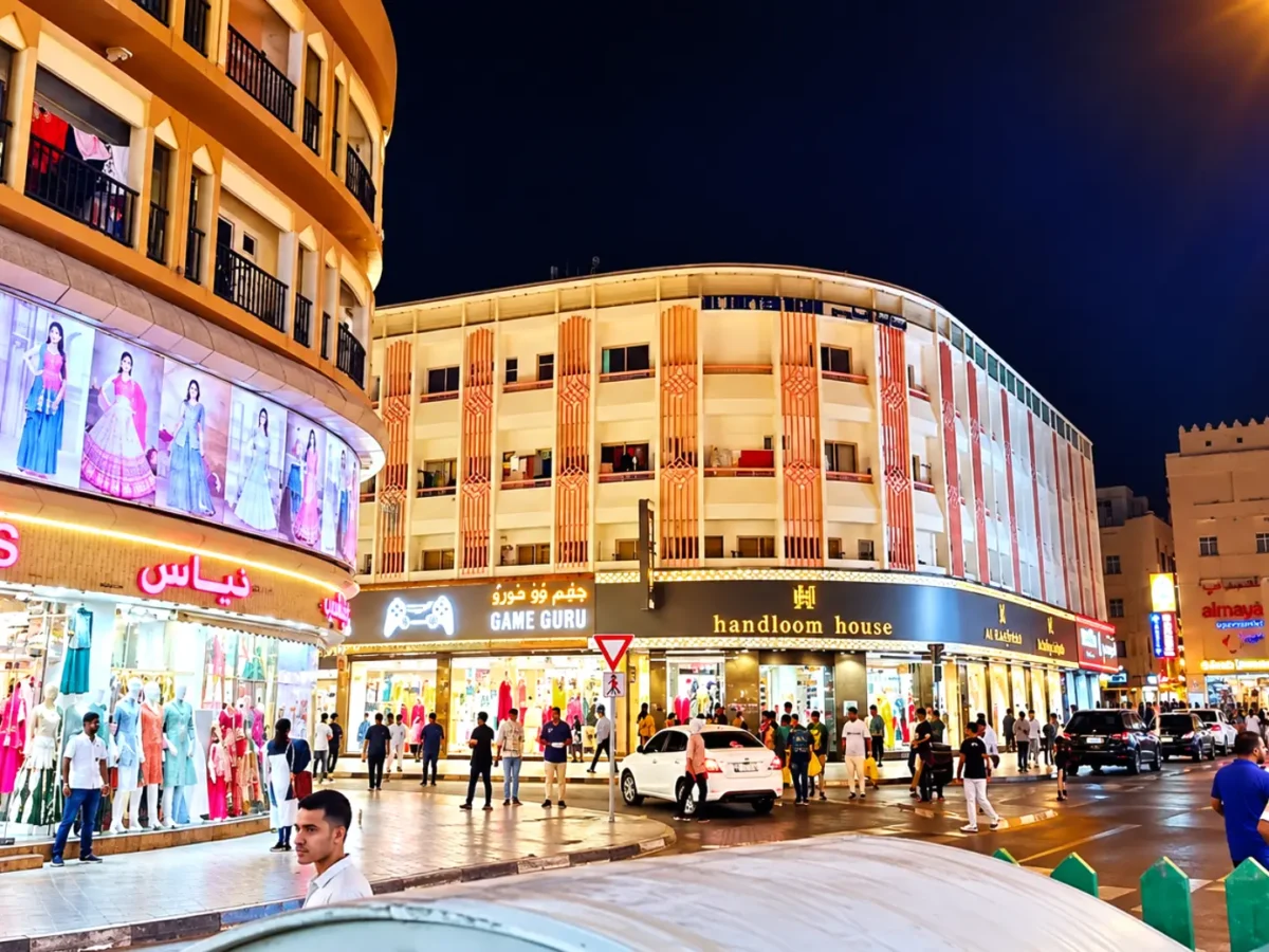 Digital Marketing Agency in Bur Dubai