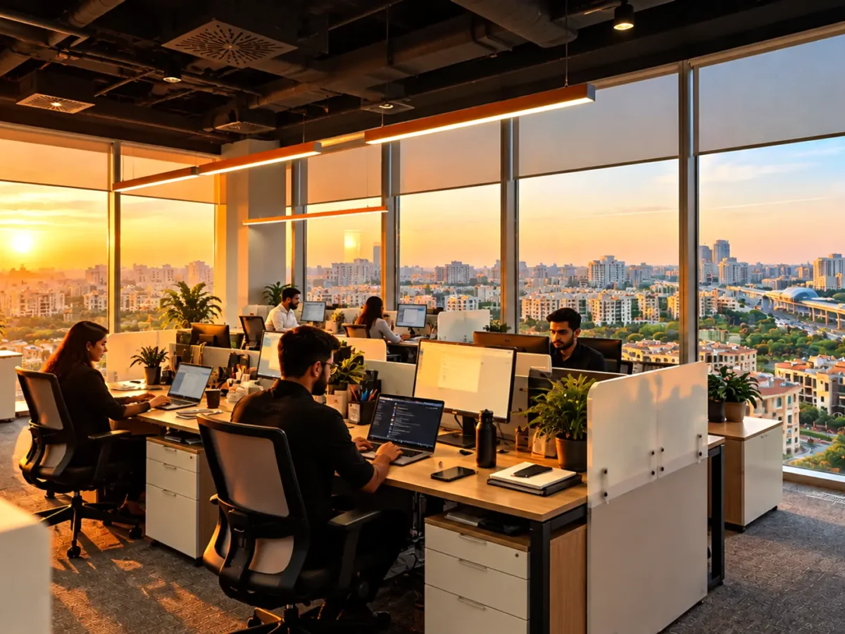 Marketing Agency in Dubai